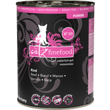 catz finefood Purrrr No. 119 Rind