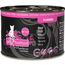 catz finefood Purrrr No. 119 Rind