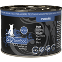 catz finefood Purrrr No. 117 Pute