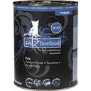 Purrrr No. 117 Tacchino, 400 g