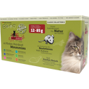 catz finefood Classic Collection II 12 x 85 g