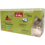 catz finefood Classic Collection II 12 x 85 g
