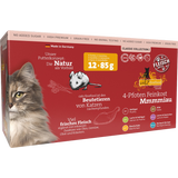 catz finefood Classic Collection I 12 x 85 g
