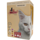 Classic Finefood-Box  I 4 x 85 g