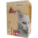 Classic Finefood-Box  I 4 x 85 g