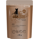 catz finefood Classic No. 09 Selvaggina - Pouch