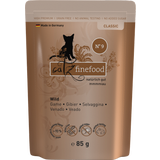 catz finefood Classic No. 09 Wild Pouch