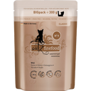 catz finefood Classic No. 09 Selvaggina - Pouch - 300 g