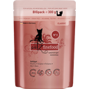 catz finefood Classic No. 03 Pollame - Pouch - 300 g