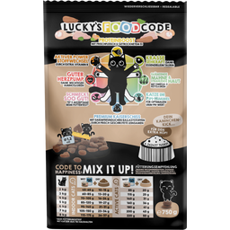 Lucky Lou Food Code Mono Kaninchen - 340 g