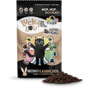 Lucky Lou Food Code Mono Kaninchen - 1,70 kg