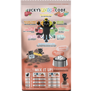 Lucky Lou Food Code Sensitive Rind & Pferd - 340 g
