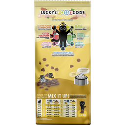 Lucky Lou Food Code Adult Geflügel & Huhn - 3 kg