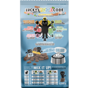 Lucky Lou Food Code Adult Geflügel & Lachs - 340 g