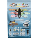 Lucky Lou Food Code Adult - Gevogelte & Zalm - 750 g