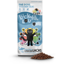 Lucky Lou Food Code Adult Geflügel & Lachs - 3 kg