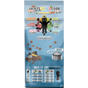 Lucky Lou Food Code Adult Geflügel & Lachs - 3 kg