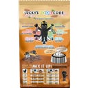 Lucky Lou Food Code Adult - Gevogelte & Eend - 1,70 kg