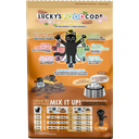 Lucky Lou Food Code Adult Geflügel & Ente - 750 g