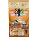 Lucky Lou Food Code Adult Geflügel & Ente - 340 g