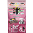 Lucky Lou Food Code Light Geflügel & Lamm - 340 g