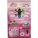 Lucky Lou Food Code Light Geflügel & Lamm - 750 g