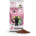 Lucky Lou Food Code Light - Gevogelte & Lamm - 3 kg