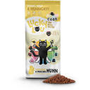 Lucky Lou Food Code Kitten Geflügel & Huhn - 3 kg