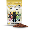 Lucky Lou Food Code Kitten - Pollame e Pollo - 750 g