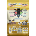 Lucky Lou Food Code Kitten - Pollame e Pollo - 750 g