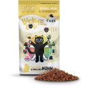 Lucky Lou Food Code Kitten Geflügel & Huhn - 340 g