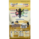 Lucky Lou Food Code Kitten Geflügel & Huhn - 340 g
