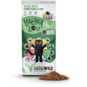 Lucky Lou Food Code Senior Geflügel & Wild - 3 kg