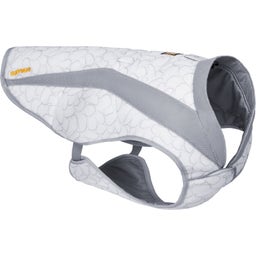 Ruffwear Swamp Cooler™ Kühlweste Graphite Gray - M