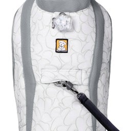 Ruffwear Swamp Cooler™ Kühlweste Graphite Gray - M
