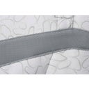 Ruffwear Swamp Cooler™ Kühlweste Graphite Gray - M