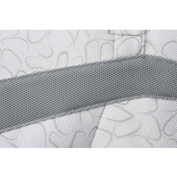 Ruffwear Swamp Cooler™ Kühlweste Graphite Gray - M