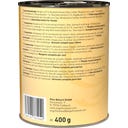 dogz finefood Classic No. 06 Kangaroo - 400 g
