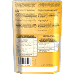dogz finefood Classic No. 06 Känguru - 100 g