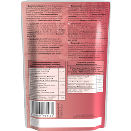 dogz finefood Classic No. 02 Rind - 100 g