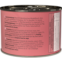 dogz finefood Classic No. 02 Rundvlees - 200 g