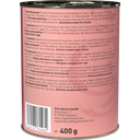 dogz finefood Pasja hrana Classic No. 02 - Govedina - 400 g