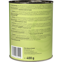 Pasja hrana Classic No. 04 - Piščanec in fazan - 400 g