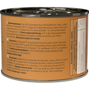 dogz finefood Classic No. 08 Tacchino e Capra - 200 g