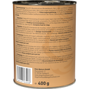 dogz finefood Classic No. 08 Kalkoen en Geit - 400 g