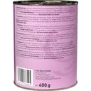dogz finefood Classic No. 10 Lamb - 400 g