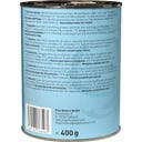 Dogz finefood Classic No. 12 Vilt och Sill - 400 g