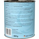 dogz finefood Classic No. 12 Wild und Hering - 800 g