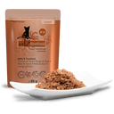 catz finefood Classic No. 25 Huhn und Thunfisch Pouch - 85 g