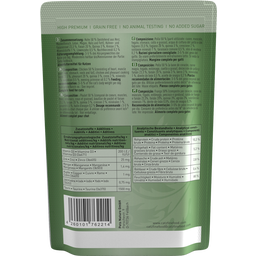 catz finefood Classic No. 15 Pollo e Fagiano - Pouch - 85 g